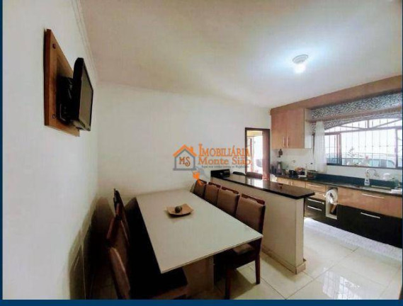 Imagem Sobrado com 3 Quartos à Venda, 175 m² em Jardim Nossa Senhora D Ajuda - Itaquaquecetuba Imagem Sobrado com 3 Quartos à Venda, 175 m² em Jardim Nossa Senhora D Ajuda - Itaquaquecetuba