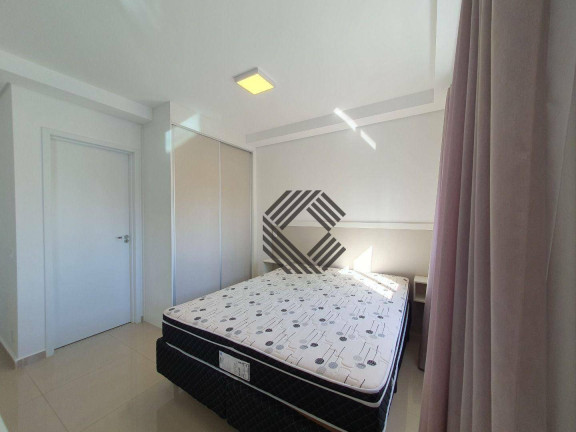 Imagem Apartamento com 1 Quarto para Alugar, 37 m² em Parque Campolim - Sorocaba
