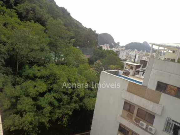Foto do imóvel Cobertura com 4 Quartos à Venda, 350 m² em Copacabana - Rio De Janeiro