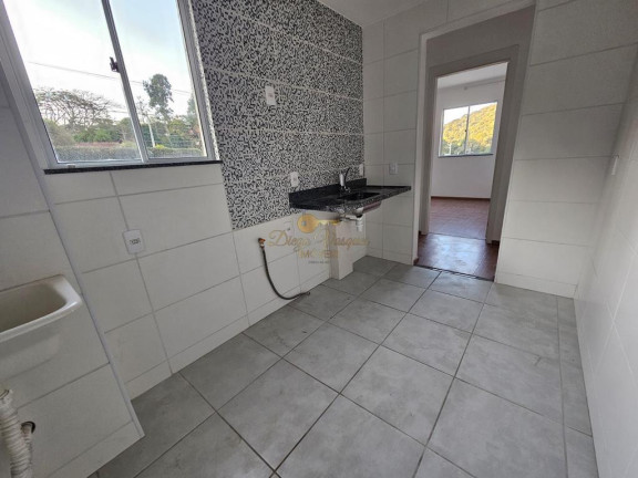 Imagem Apartamento com 2 Quartos à Venda, 50 m² em Cascata Do Imbuí - Teresópolis Imagem Apartamento com 2 Quartos à Venda, 50 m² em Cascata Do Imbuí - Teresópolis