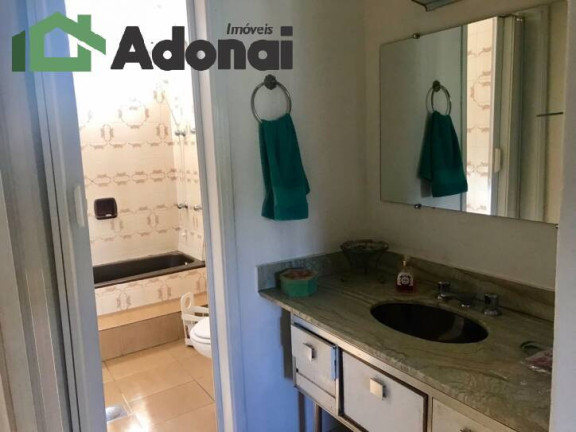 Imagem Chácara com 3 Quartos à Venda, 280 m² em Casa Branca - Jundiaí