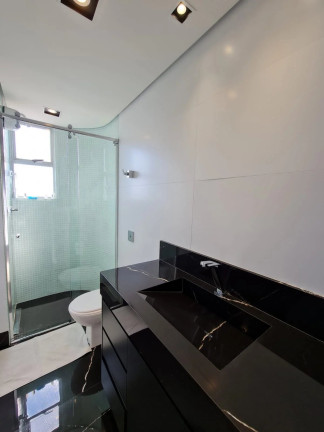 Imagem Apartamento com 4 Quartos à Venda, 145 m² em Savassi - Belo Horizonte