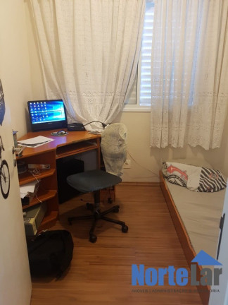 Imagem Apartamento com 3 Quartos à Venda, 78 m² em Jardim Pereira Leite - São Paulo