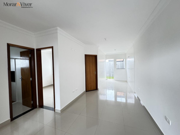 Imagem Apartamento à Venda, em Abranches Imagem Apartamento à Venda, em Abranches