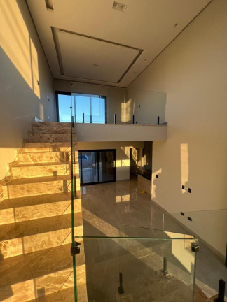 Imagem Sobrado com 3 Quartos à Venda, 190 m² em Residencial Colinas - Caçapava