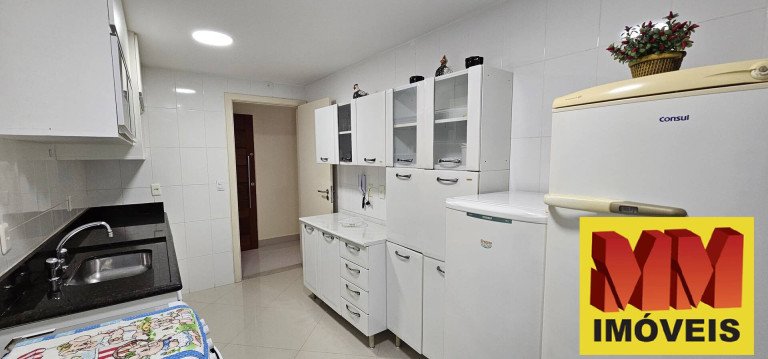 Imagem Apartamento com 2 Quartos à Venda, 120 m² em Braga - Cabo Frio