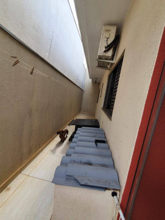 Casa com 3 Quartos à Venda, 155 m² em Jardim Vale Das Perobas Ii - Arapongas