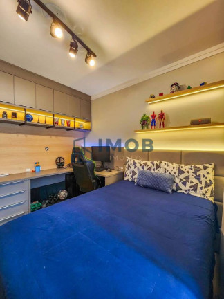 Imagem Apartamento com 3 Quartos à Venda, 121 m² em Amizade - Jaraguá Do Sul