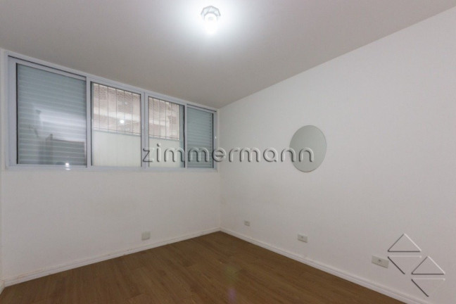 Imagem Apartamento com 3 Quartos à Venda, 123 m² em Alto De Pinheiros - São Paulo