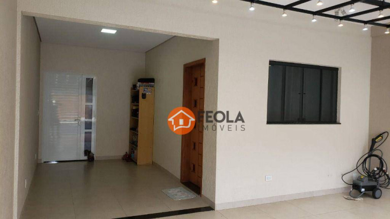 Imagem Casa com 3 Quartos à Venda, 232 m² em Parque Nova Carioba - Americana Imagem Casa com 3 Quartos à Venda, 232 m² em Parque Nova Carioba - Americana