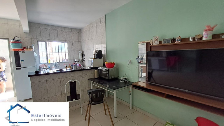 Imagem Casa com 5 Quartos para Alugar ou Temporada, 290 m² em Jardim Brasil - Várzea Paulista
