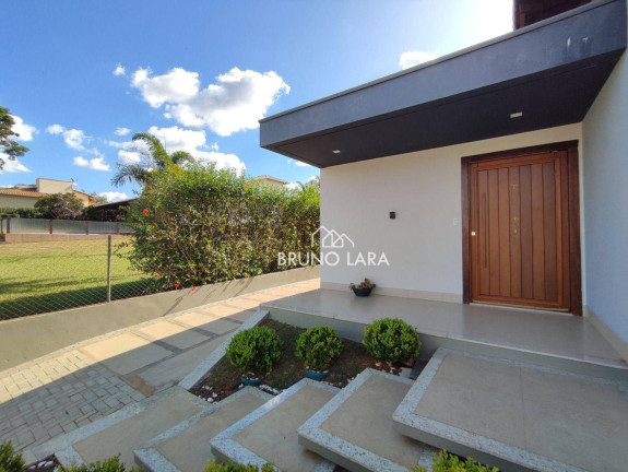 Imagem Casa com 4 Quartos à Venda, 343 m² em Condomínio Serra Verde - Igarapé Imagem Casa com 4 Quartos à Venda, 343 m² em Condomínio Serra Verde - Igarapé