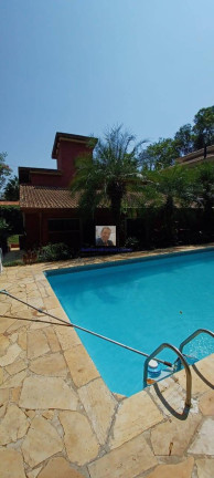 Imagem Casa de Condomínio com 3 Quartos à Venda, 216 m² em Jardim Atalaia - Cotia