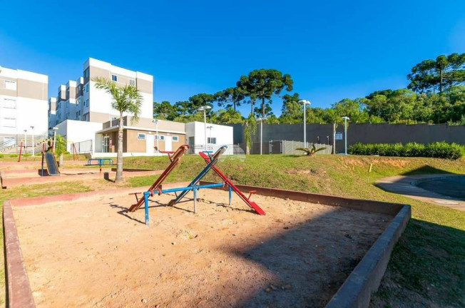 Imagem Apartamento com 2 Quartos à Venda, 49 m² em Jardim Iruama - Campo Largo Imagem Apartamento com 2 Quartos à Venda, 49 m² em Jardim Iruama - Campo Largo