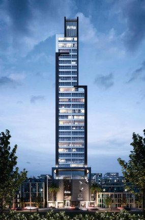 Foto do imóvel Apartamento com 4 Quartos à Venda, 188 m² em Centro - Balneário Camboriú