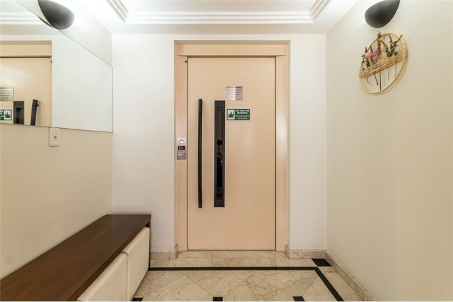 Imagem Apartamento com 4 Quartos à Venda, 196 m² em Casa Verde - São Paulo
