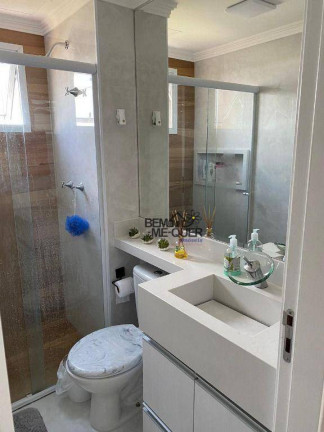Imagem Apartamento com 2 Quartos à Venda, 50 m² em Jardim Cidade Pirituba - São Paulo