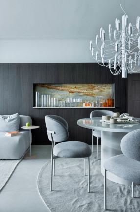 Imagem Apartamento com 3 Quartos à Venda, 128 m² em Meia Praia - Itapema