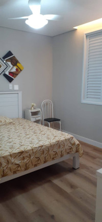 Imagem Apartamento com 2 Quartos à Venda, 71 m² em Embaré - Santos Imagem Apartamento com 2 Quartos à Venda, 71 m² em Embaré - Santos