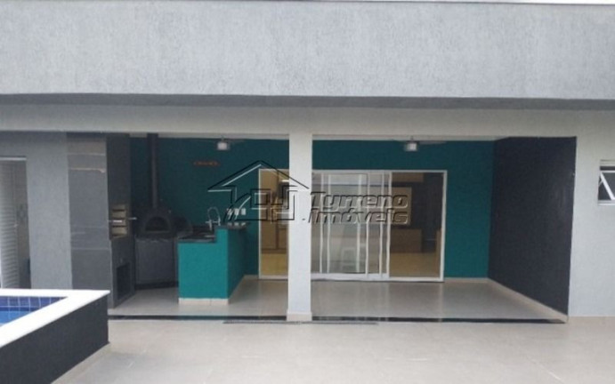 Imagem Casa de Condomínio com 3 Quartos à Venda, 252 m² em Caçapava - Caçapava Imagem Casa de Condomínio com 3 Quartos à Venda, 252 m² em Caçapava - Caçapava