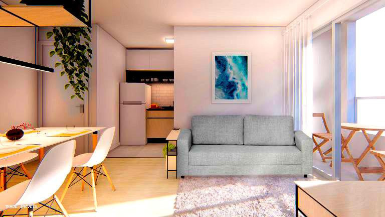 Imagem Apartamento com 2 Quartos à Venda, 75 m² em Parque Jamaica - Londrina Imagem Apartamento com 2 Quartos à Venda, 75 m² em Parque Jamaica - Londrina