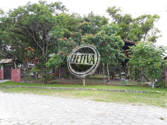 Imagem Casa com 5 Quartos à Venda, 200 m² em Balneário Caravela I - Matinhos