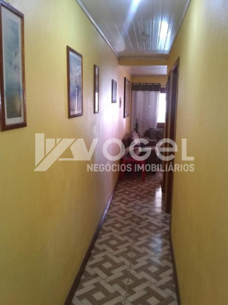 Imagem Casa com 2 Quartos à Venda, 50 m² em Campina - Sao Leopoldo Imagem Casa com 2 Quartos à Venda, 50 m² em Campina - Sao Leopoldo