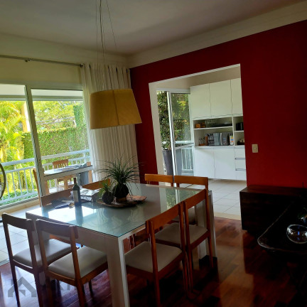 Imagem Casa de Condomínio com 4 Quartos à Venda, 280 m² em Granja Viana - Cotia