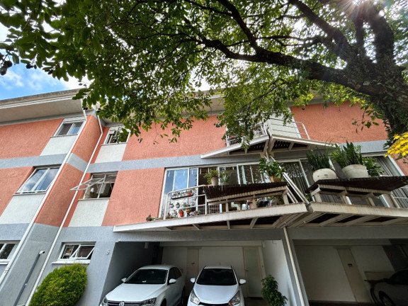 Imagem Casa de Condomínio com 3 Quartos à Venda, 310 m² em Campo Belo - São Paulo Imagem Casa de Condomínio com 3 Quartos à Venda, 310 m² em Campo Belo - São Paulo