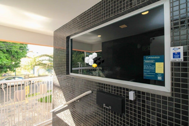 Imagem Apartamento com 1 Quarto à Venda, 53 m² em Passo Da Areia - Porto Alegre