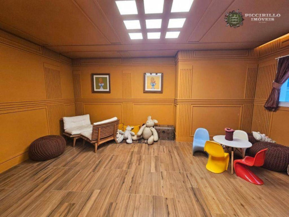 Imagem Apartamento com 1 Quarto à Venda, 56 m² em Canto Do Forte - Praia Grande Imagem Apartamento com 1 Quarto à Venda, 56 m² em Canto Do Forte - Praia Grande