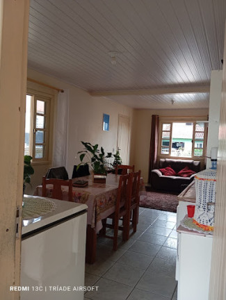 Imagem Casa com 2 Quartos à Venda, 35 m² em Morretes - Itapema