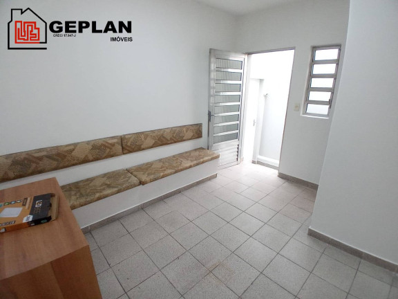Sala Comercial para Alugar, 24 m² em Vila Mariana - São Paulo