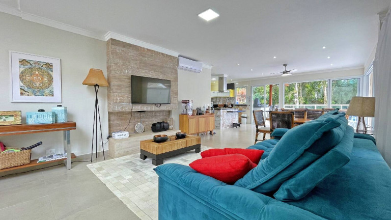 Imagem Casa com 6 Quartos à Venda, 270 m² em Riviera De São Lourenço - Bertioga