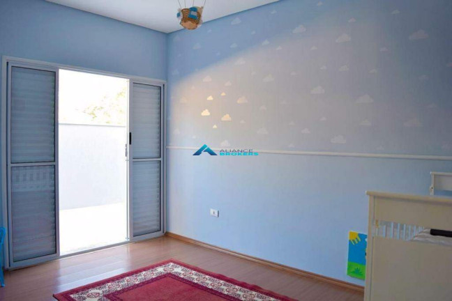 Imagem Casa com 3 Quartos à Venda, 360 m² em Loteamento Capital Ville - Jundiaí