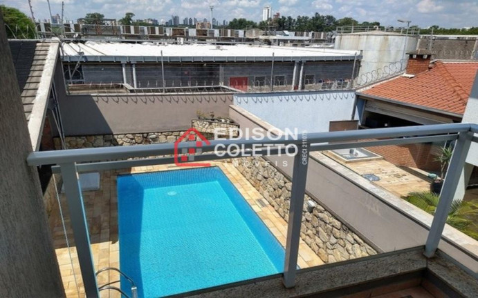 Imagem Casa de Condomínio com 3 Quartos à Venda, 180 m² em Terras De Piracicaba - Piracicaba