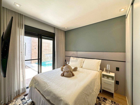 Imagem Casa com 3 Quartos à Venda, 205 m² em Parque Ibiti Reserva - Sorocaba