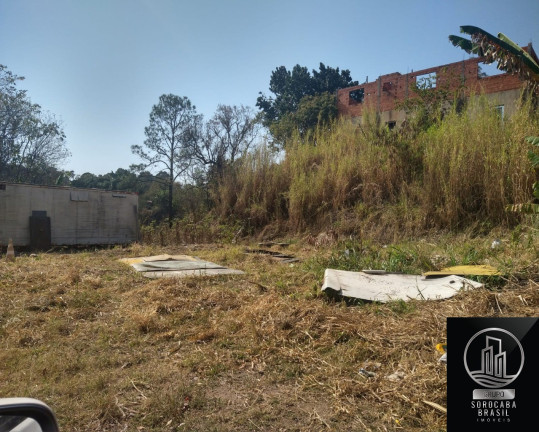 Imagem Terreno à Venda, 9.400 m² em Genebra - Sorocaba Imagem Terreno à Venda, 9.400 m² em Genebra - Sorocaba