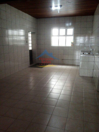 Imagem Casa com 4 Quartos à Venda, 368 m² em Jardim Ana Maria - Santo André
