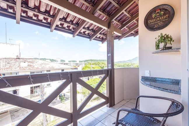 Imagem Apartamento com 2 Quartos à Venda, 68 m² em Cachoeira Do Bom Jesus - Florianópolis