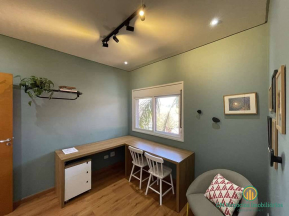 Imagem Casa de Condomínio com 4 Quartos à Venda, 645 m² em Chácara Moinho Velho - Carapicuíba
