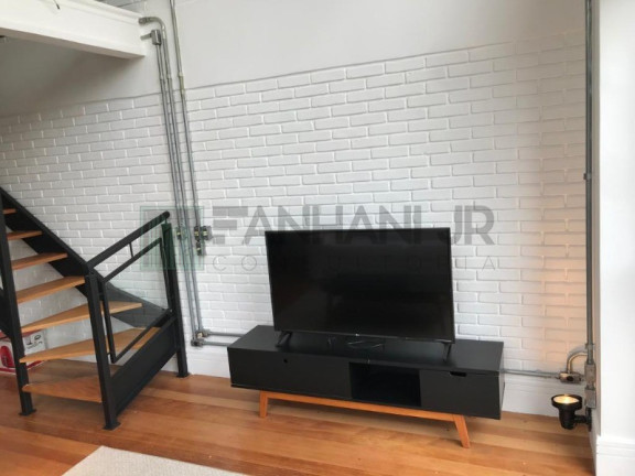 Imagem Imóvel com 1 Quarto para Alugar, 75 m² em Cerqueira César - São Paulo Imagem Imóvel com 1 Quarto para Alugar, 75 m² em Cerqueira César - São Paulo