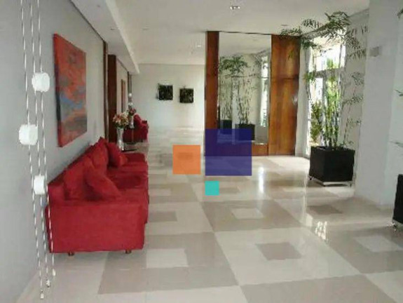 Imagem Imóvel com 1 Quarto à Venda, 60 m² em Vila Mariana - São Paulo