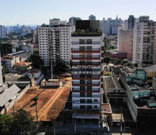 Imagem Apartamento com 1 Quarto à Venda, 33 m² em Vila Mariana - São Paulo Imagem Apartamento com 1 Quarto à Venda, 33 m² em Vila Mariana - São Paulo