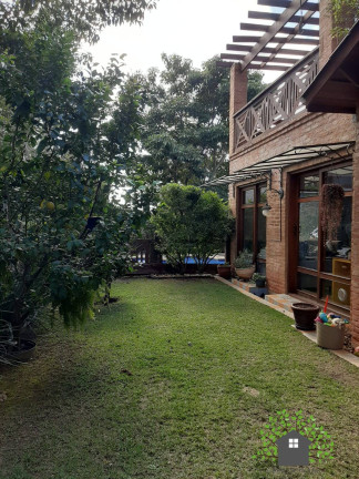 Imagem Casa com 4 Quartos à Venda, 600 m² em Paisagem Renoir - Cotia Imagem Casa com 4 Quartos à Venda, 600 m² em Paisagem Renoir - Cotia