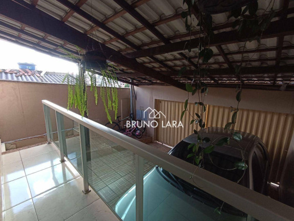 Imagem Casa com 3 Quartos para Alugar, 120 m² em Itatiaiuçu - Igarapé Imagem Casa com 3 Quartos para Alugar, 120 m² em Itatiaiuçu - Igarapé