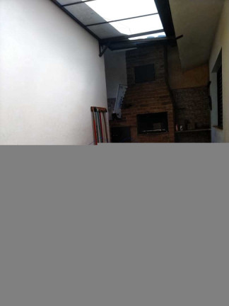 Imagem Casa com 3 Quartos à Venda, 250 m² em Jardim Limoeiro - Pirassununga