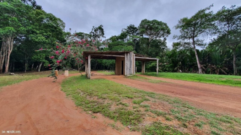 Imagem Chácara à Venda, 32 m² em Centro - Porto Velho Imagem Chácara à Venda, 32 m² em Centro - Porto Velho
