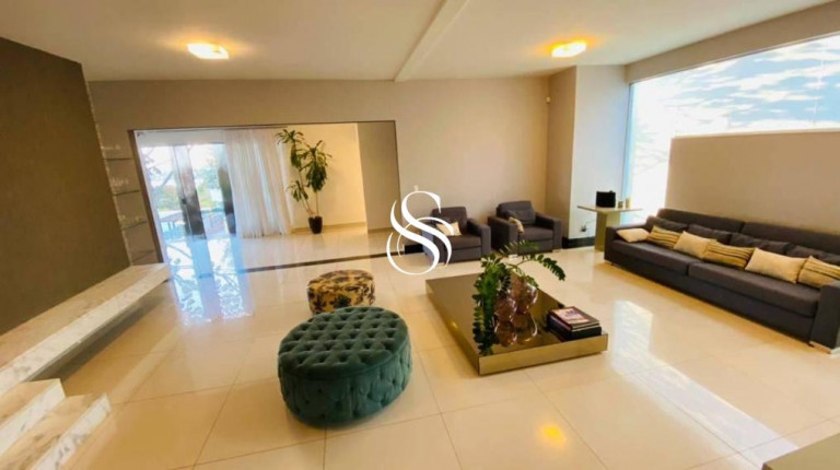 Imagem Casa com 6 Quartos à Venda, 550 m² em Cond. Jardins Da Lagoa - Lagoa Santa Imagem Casa com 6 Quartos à Venda, 550 m² em Cond. Jardins Da Lagoa - Lagoa Santa