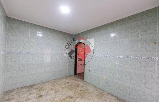 Imagem Casa com 4 Quartos à Venda, 220 m² em Tatuapé - São Paulo